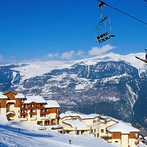 Sowell Family La Lauziere La Plagne