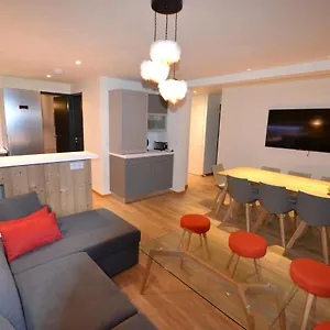 Belle Plagne Premium Appartement