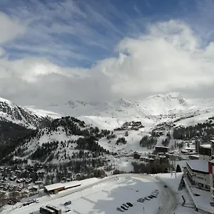 Plagne Aime 2000 Appartement